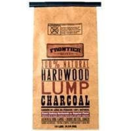 ROYAL OAK ROYAL OAK 195-338-012 Lump Charcoal, 10 lb, Bag 195-338-444